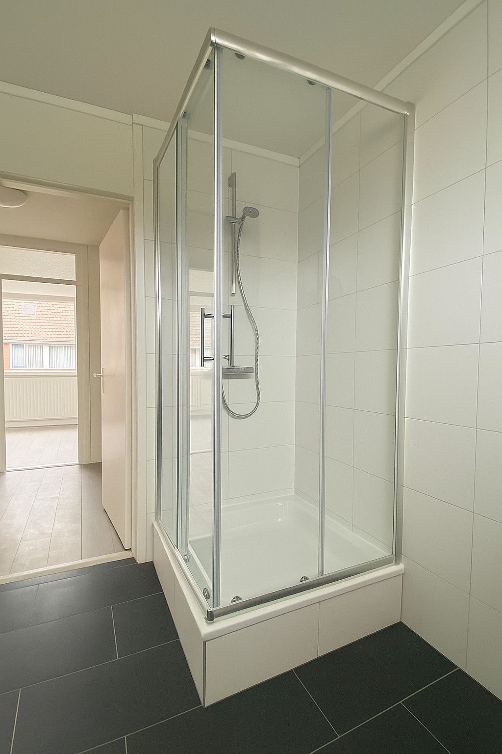 Foto 8 van Wessel Gansfortstraat 54