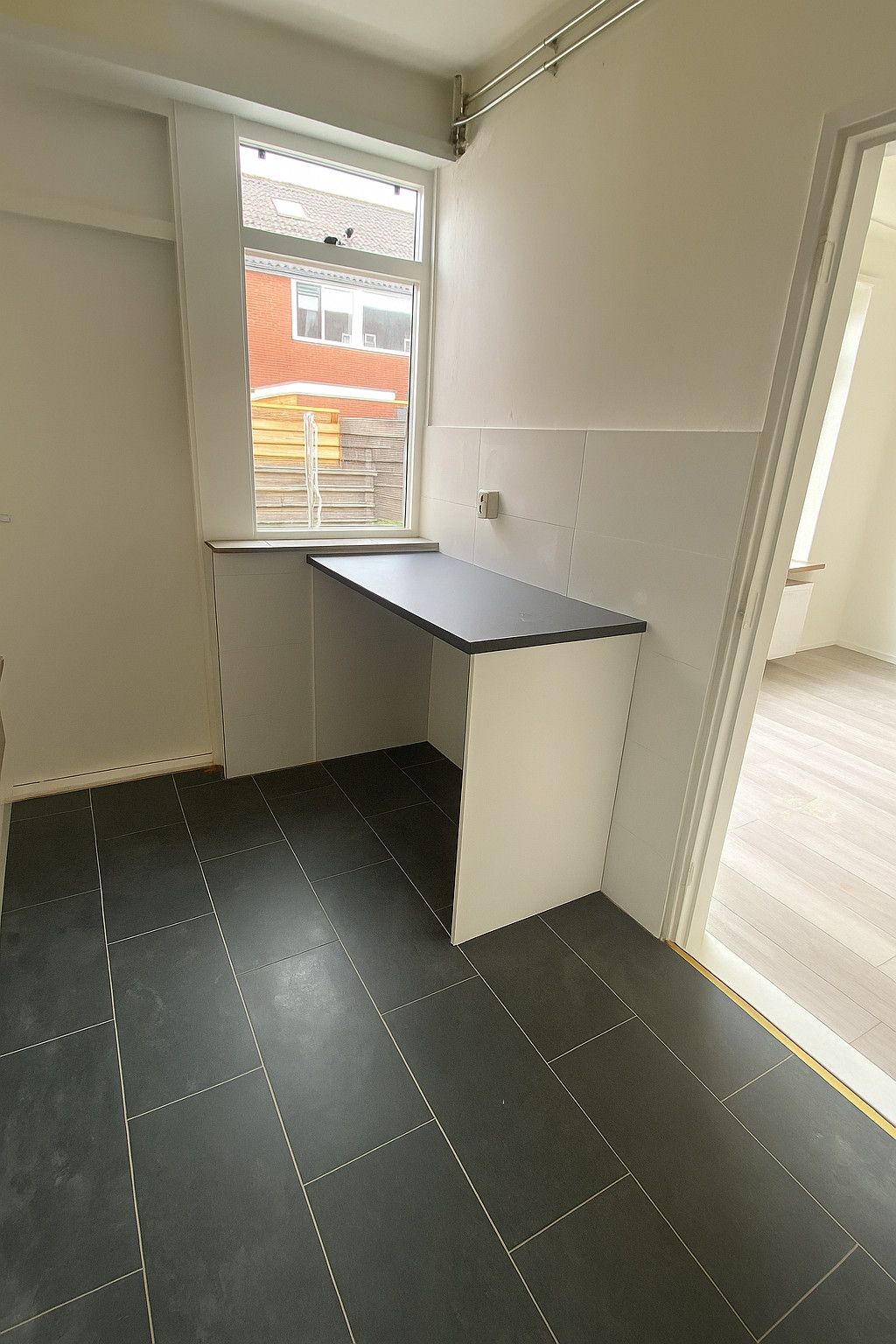 Foto 6 van Wessel Gansfortstraat 54