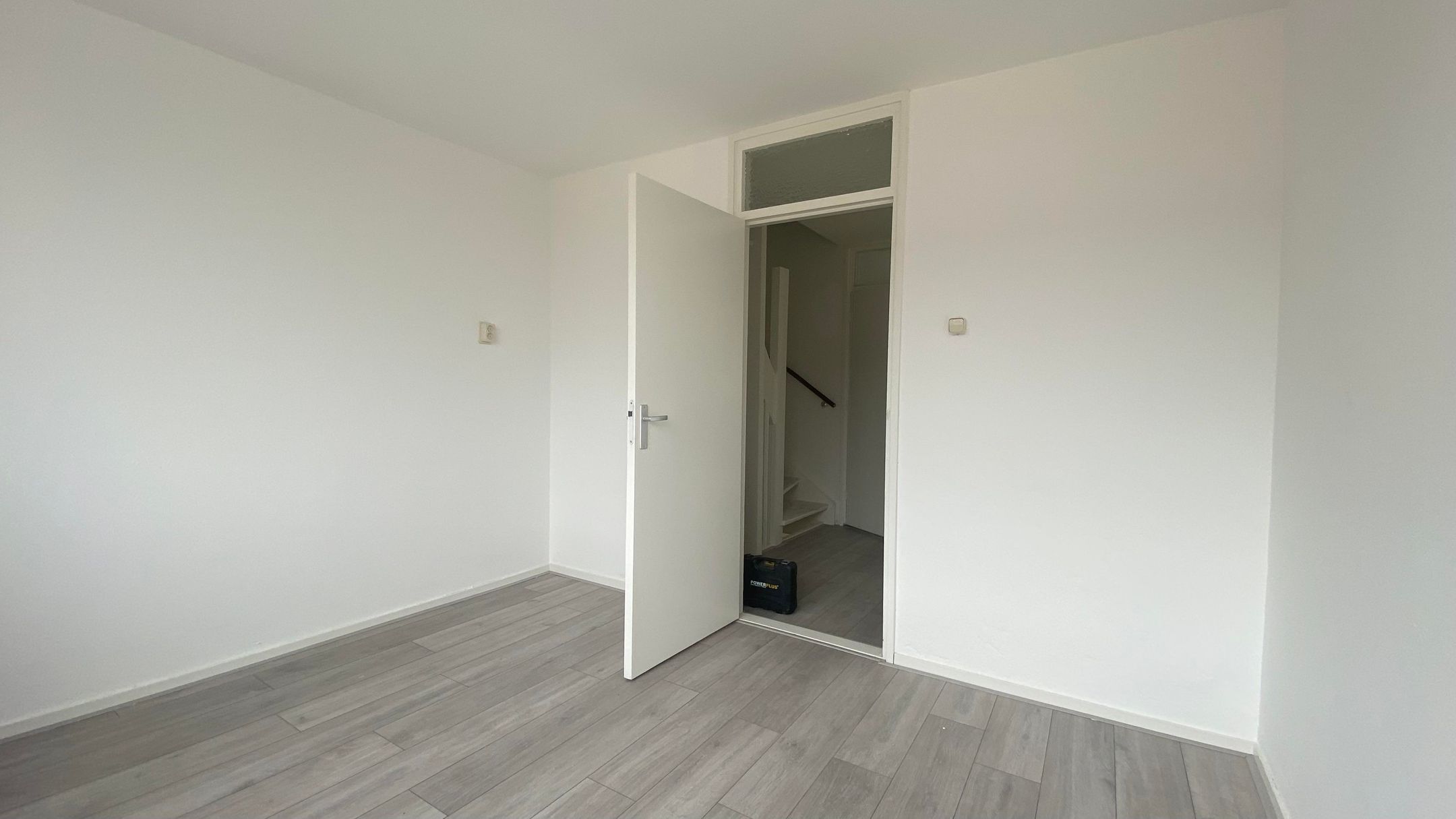 Foto 12 van Wessel Gansfortstraat 54