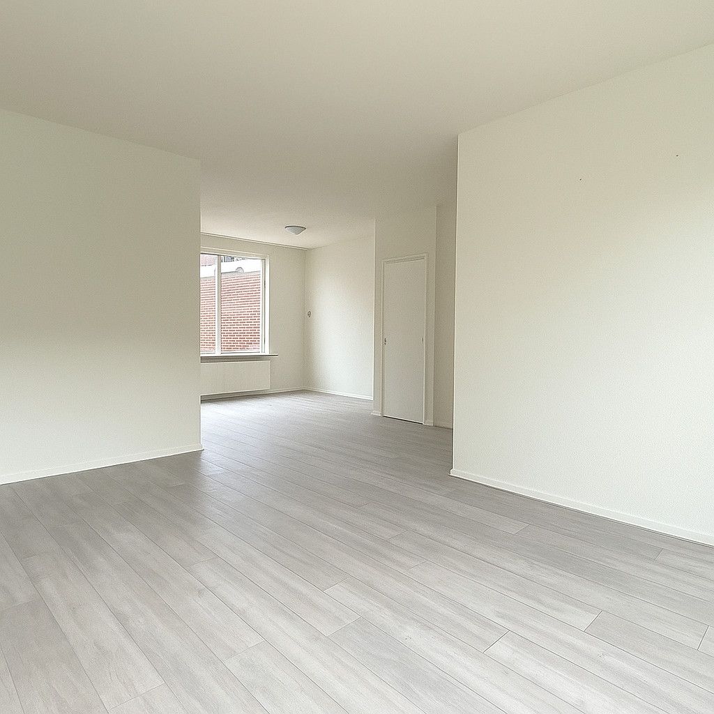 Foto 1 van Wessel Gansfortstraat 54