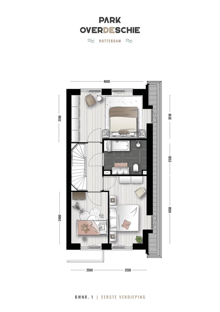 Photo 4 of Park Hoekwoning (Bouwnr. 1)