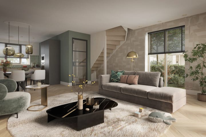 Photo 2 of Park Hoekwoning (Bouwnr. 5)