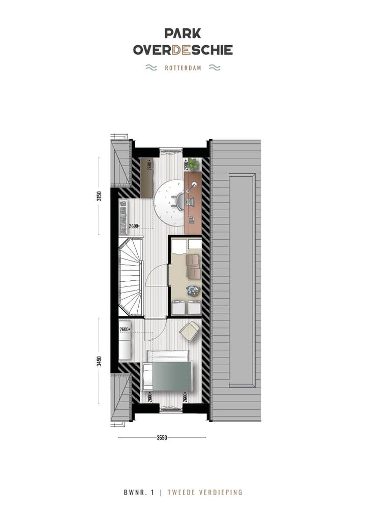 Photo 5 of Park Hoekwoning (Bouwnr. 1)