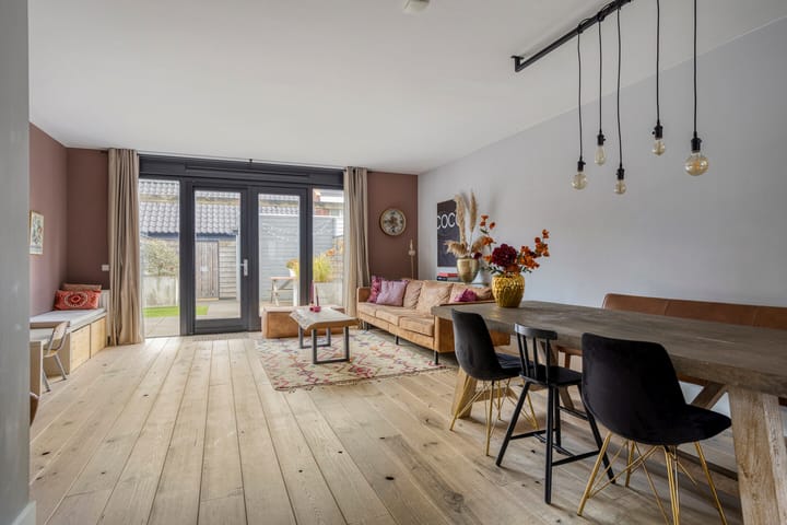 Photo 2 of Reigerweide 6