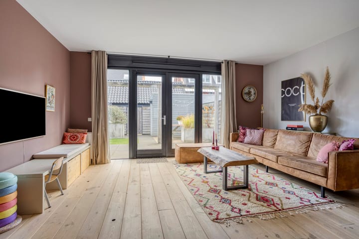 Photo 5 of Reigerweide 6