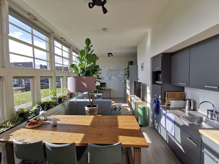 Foto 3 van Reigerstraat 11-17