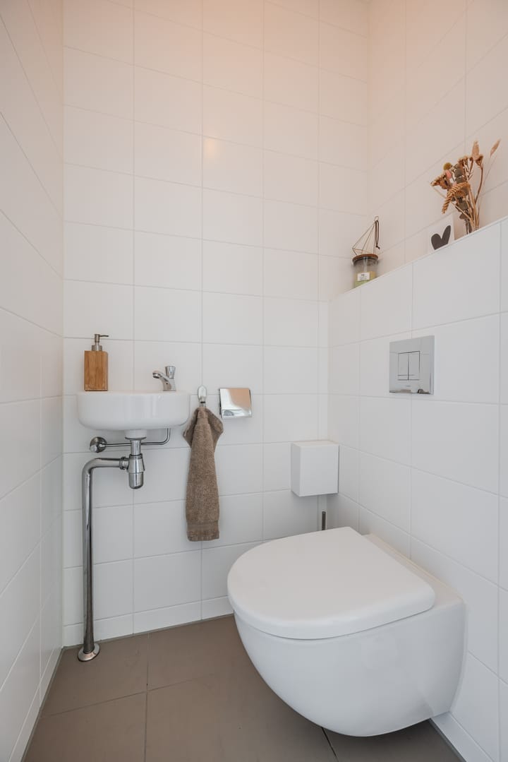 Photo 9 of Klaproos 72