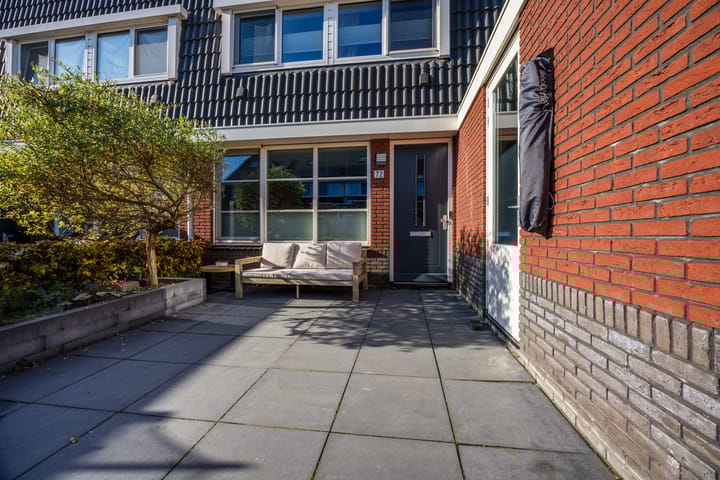 Photo 7 of Klaproos 72