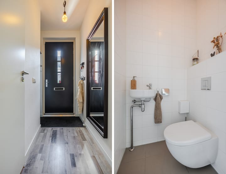 Photo 10 of Klaproos 72