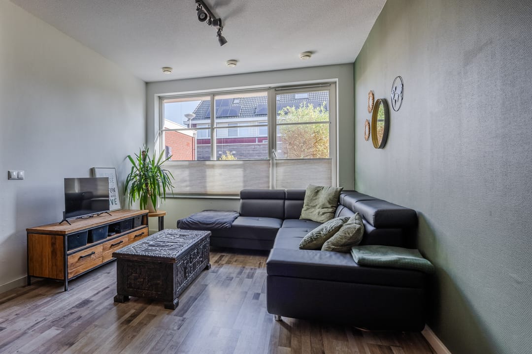 Foto 13 van Klaproos 72