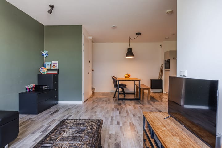 Photo 14 of Klaproos 72