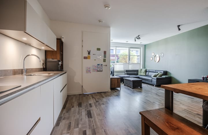 Photo 11 of Klaproos 72