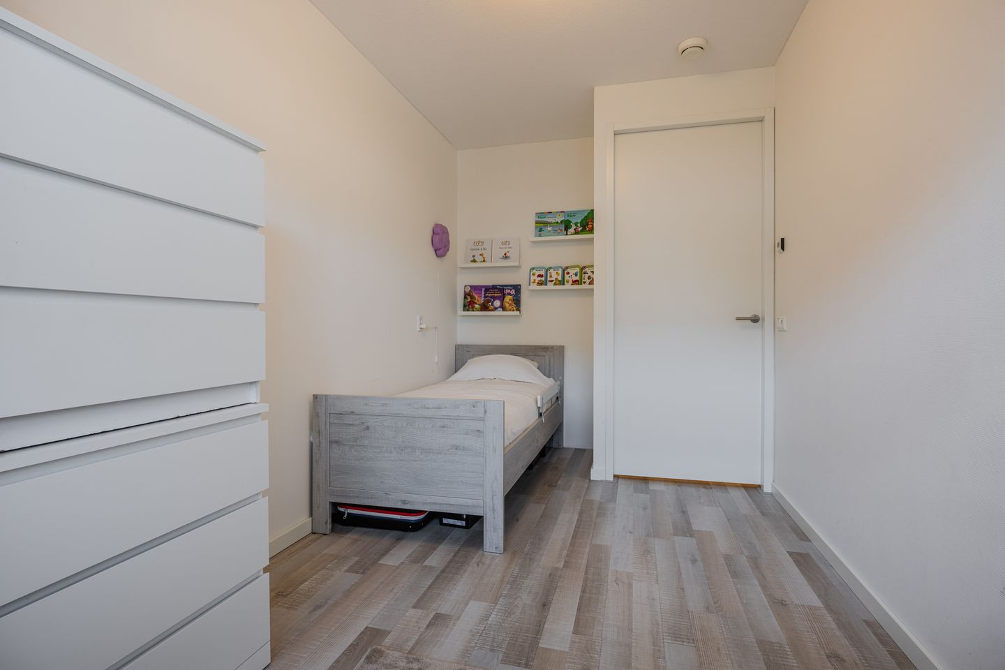 Foto 20 van Klaproos 72