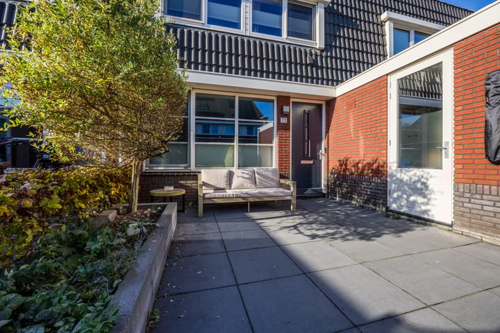 Photo 33 of Klaproos 72