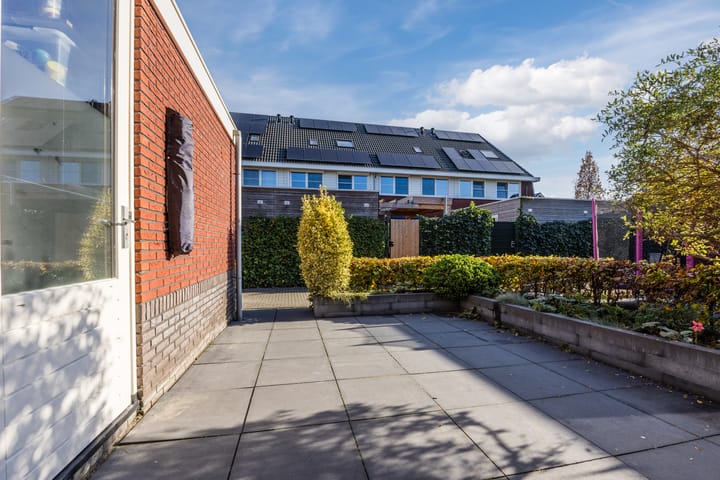 Photo 36 of Klaproos 72