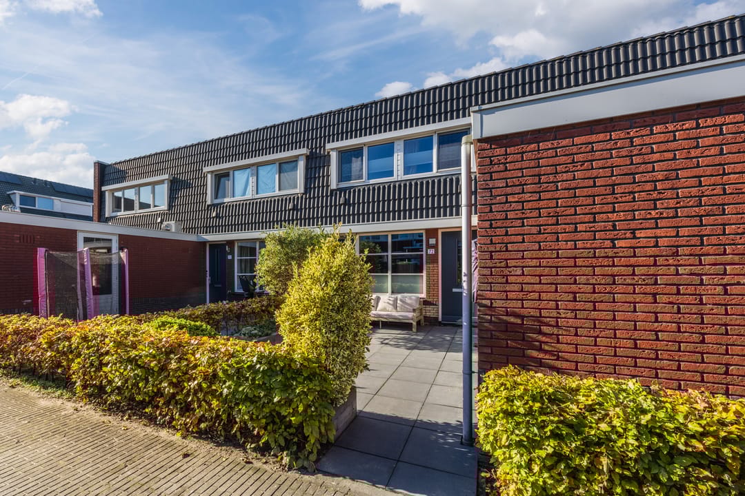 Foto 37 van Klaproos 72