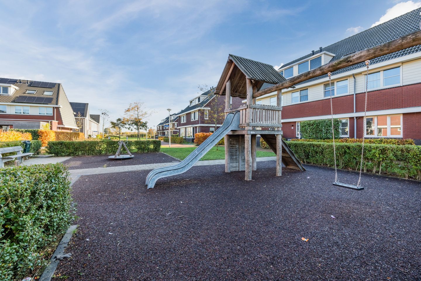 Foto 40 van Klaproos 72