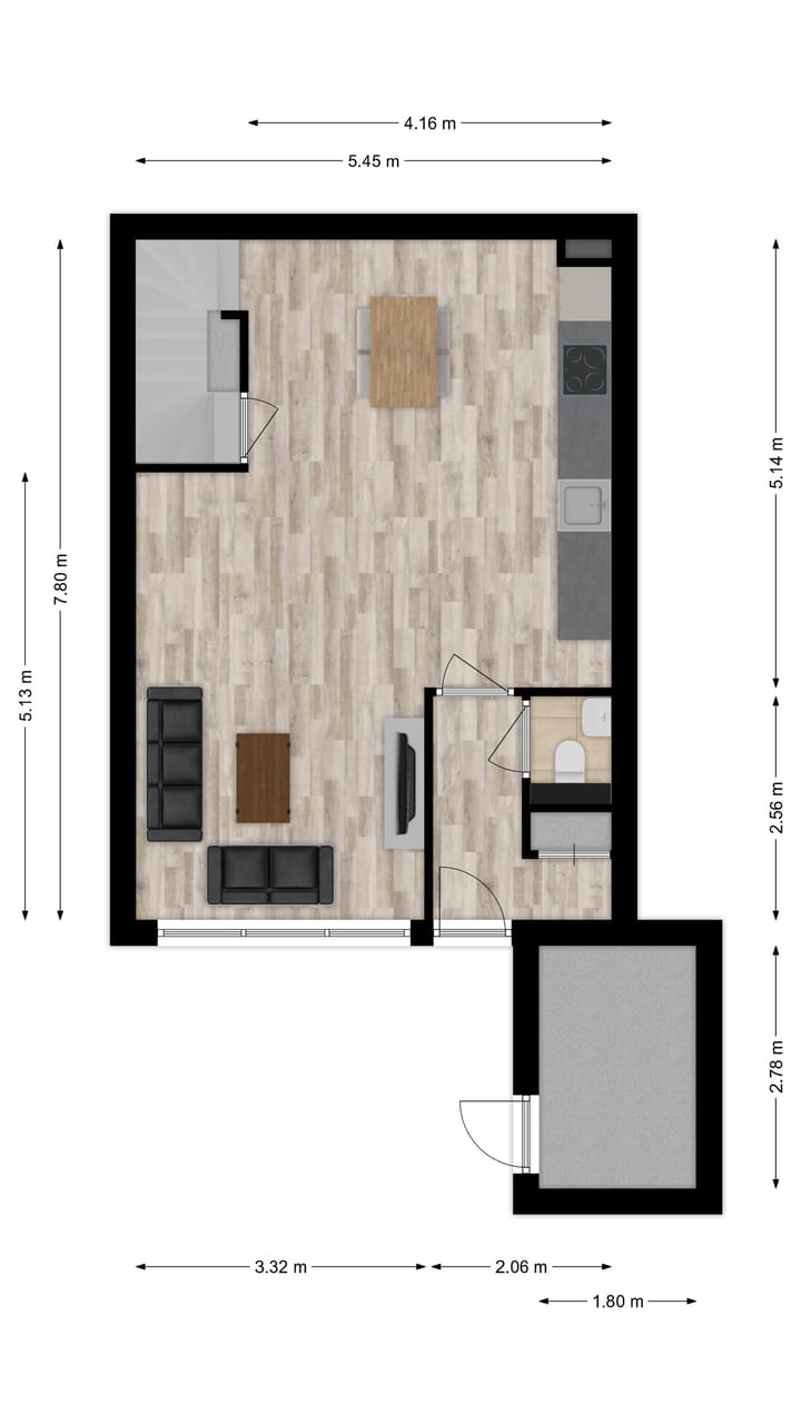 Photo 46 of Klaproos 72