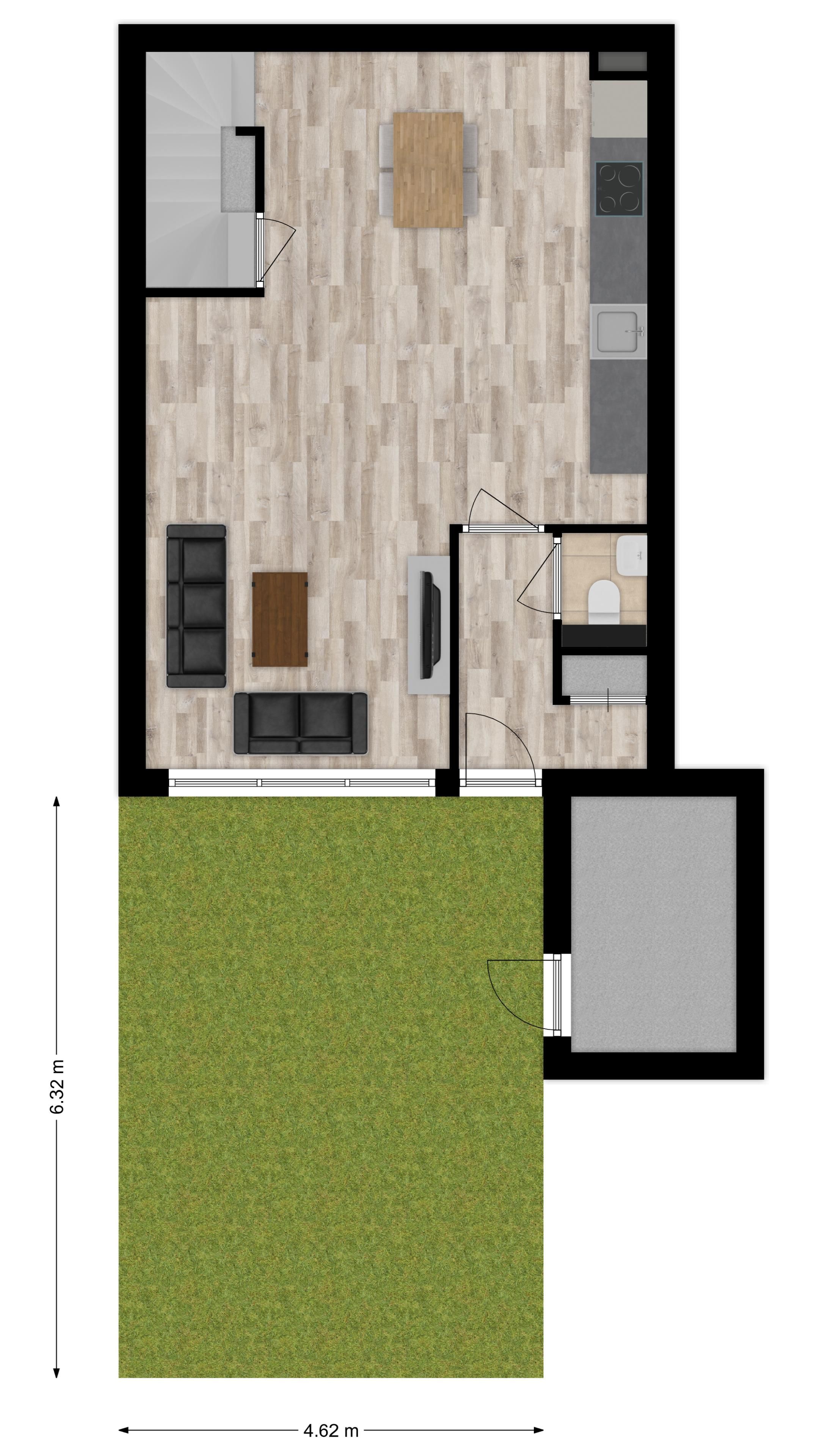 Foto 48 van Klaproos 72