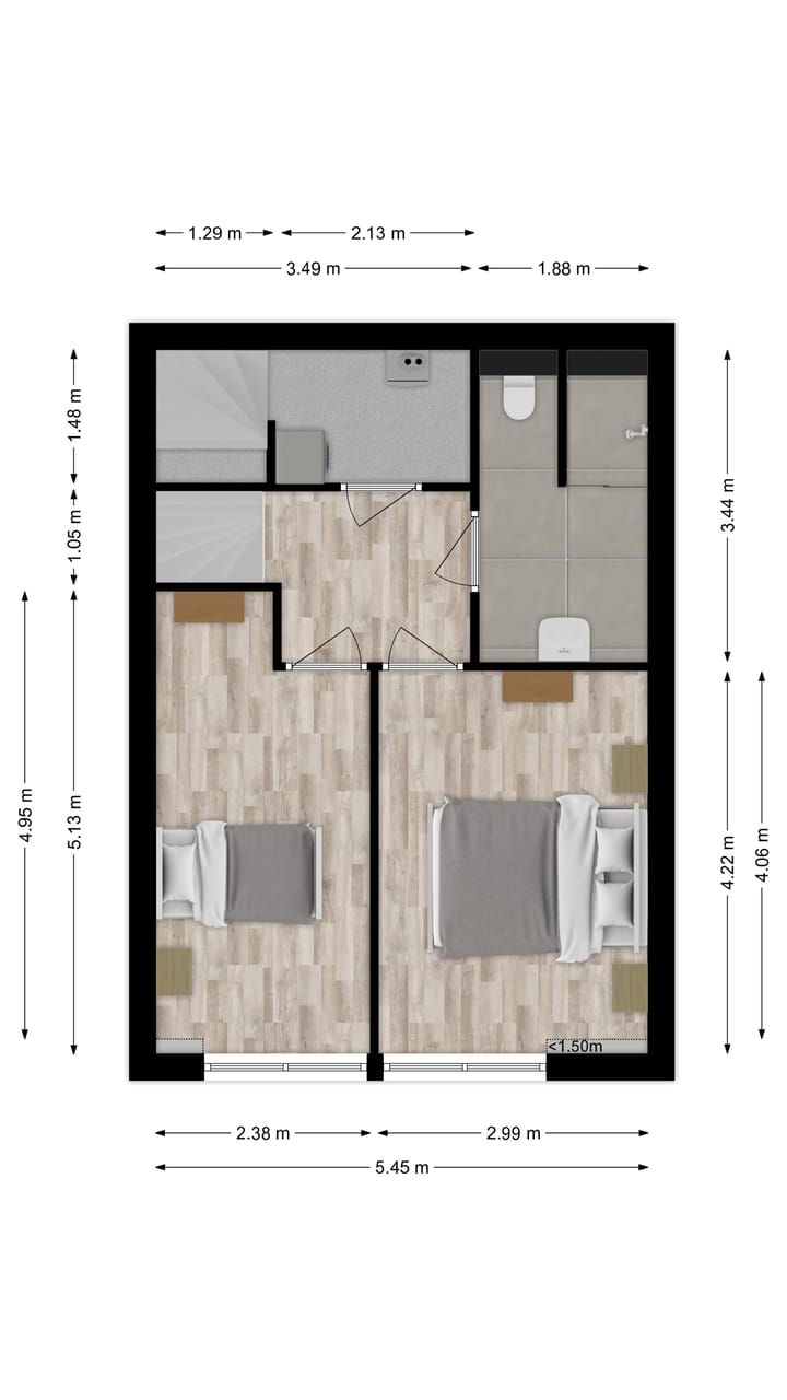 Photo 47 of Klaproos 72