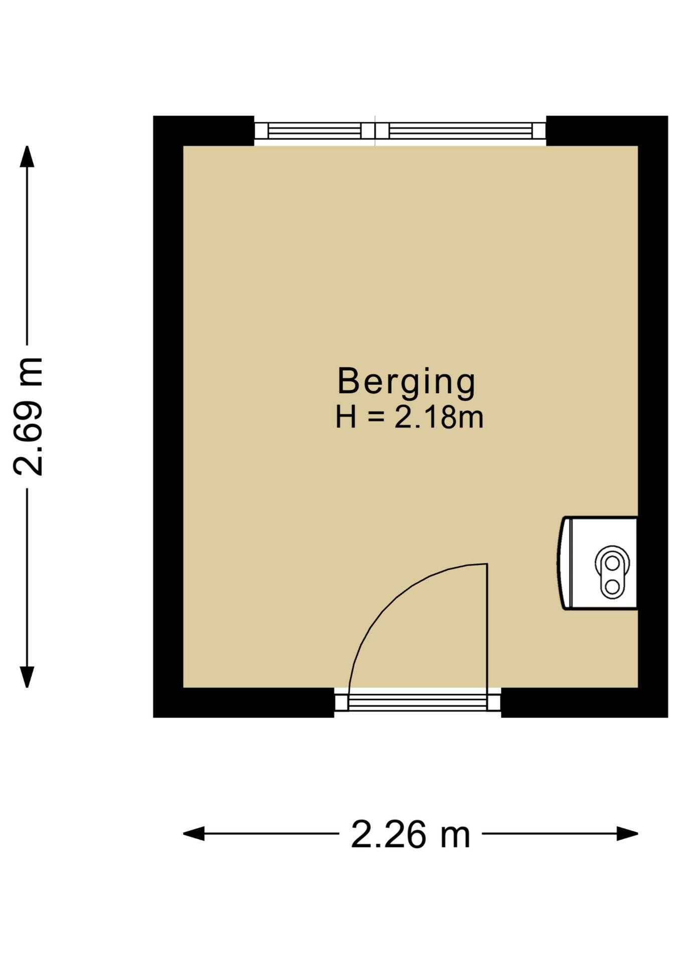 Photo 34 of Herenweg 26