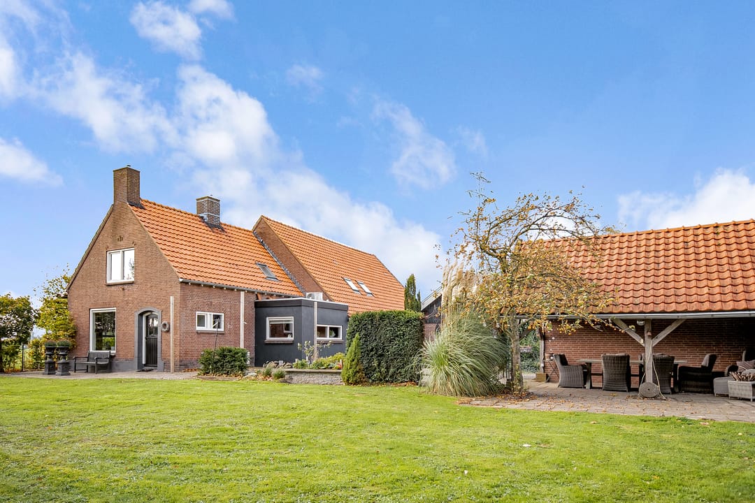 Foto 1 van Rietmolenseweg 3