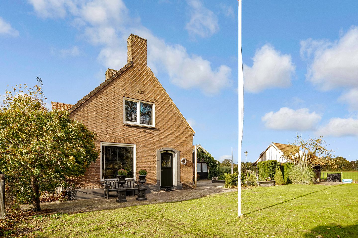 Foto 5 van Rietmolenseweg 3