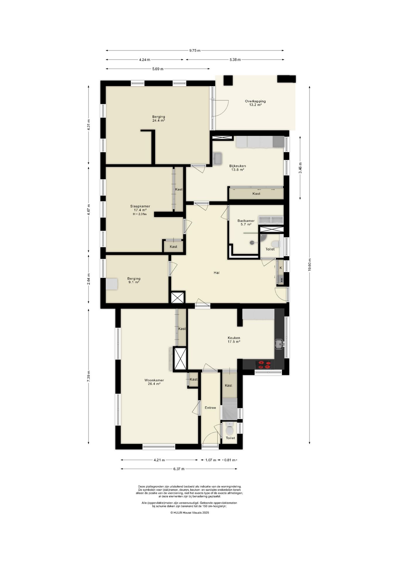 Foto 79 van Rietmolenseweg 3