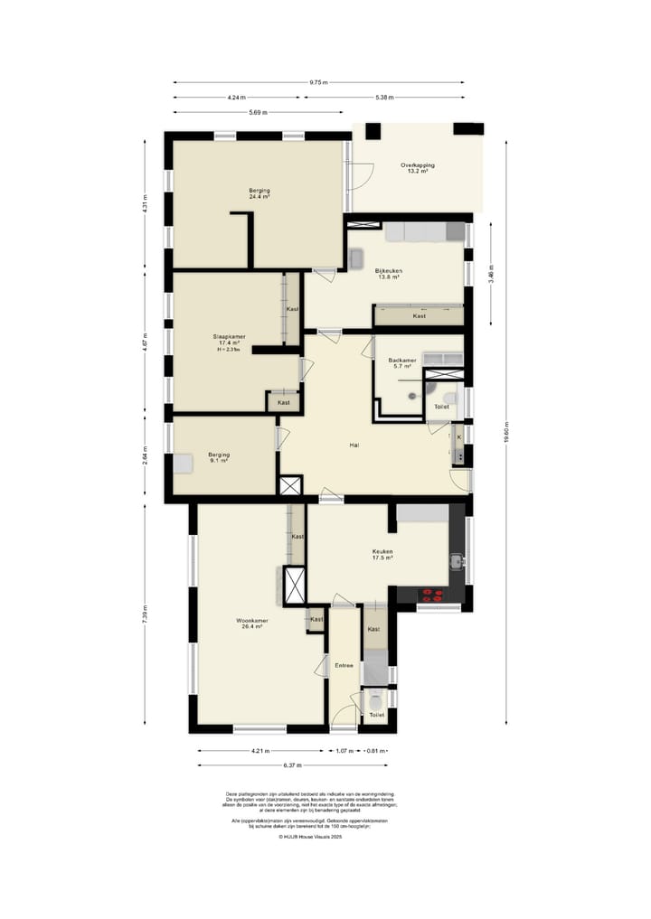 Foto 79 van Rietmolenseweg 3