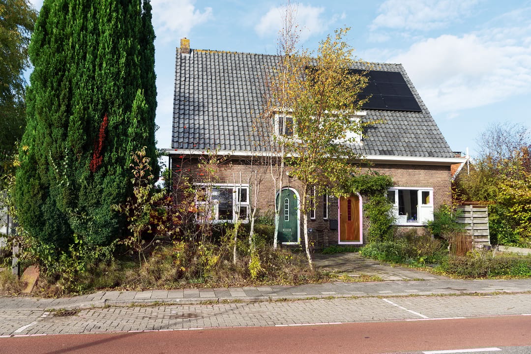 Photo 1 of Oosteinderweg 21-A