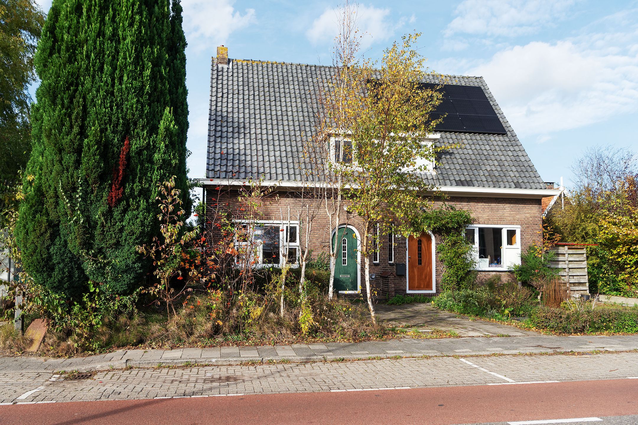 Oosteinderweg 21-A 21 a