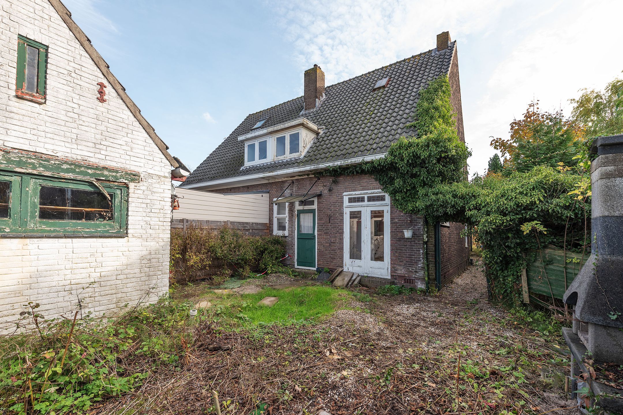 Photo 3 of Oosteinderweg 21-A