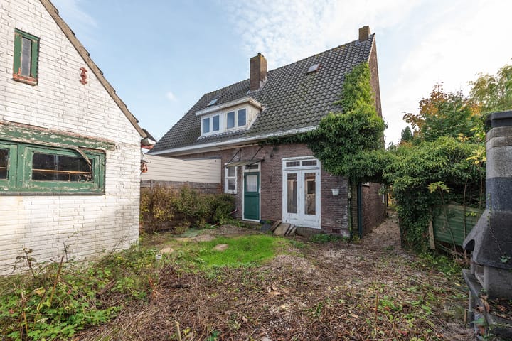 Photo 3 of Oosteinderweg 21-A