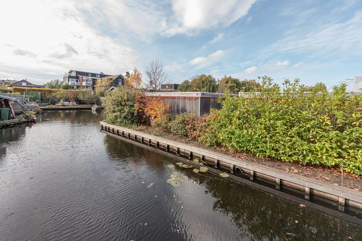 Photo 4 of Oosteinderweg 21-A