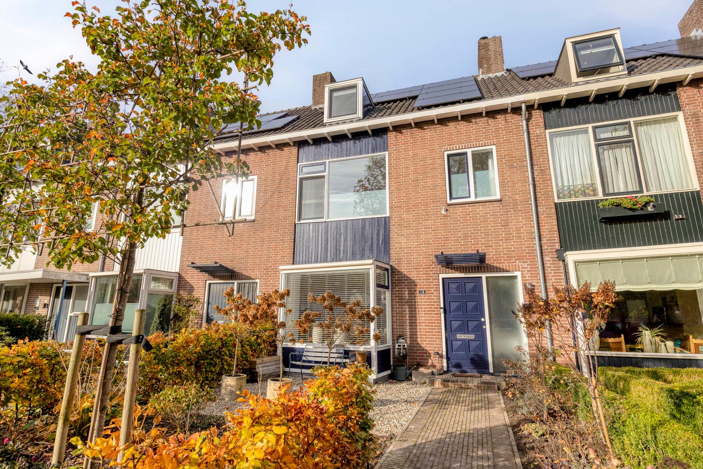 Foto 4 van Korte Dreef 16