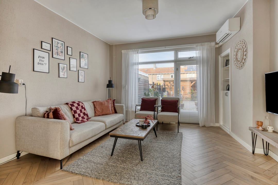 Foto 7 van Korte Dreef 16