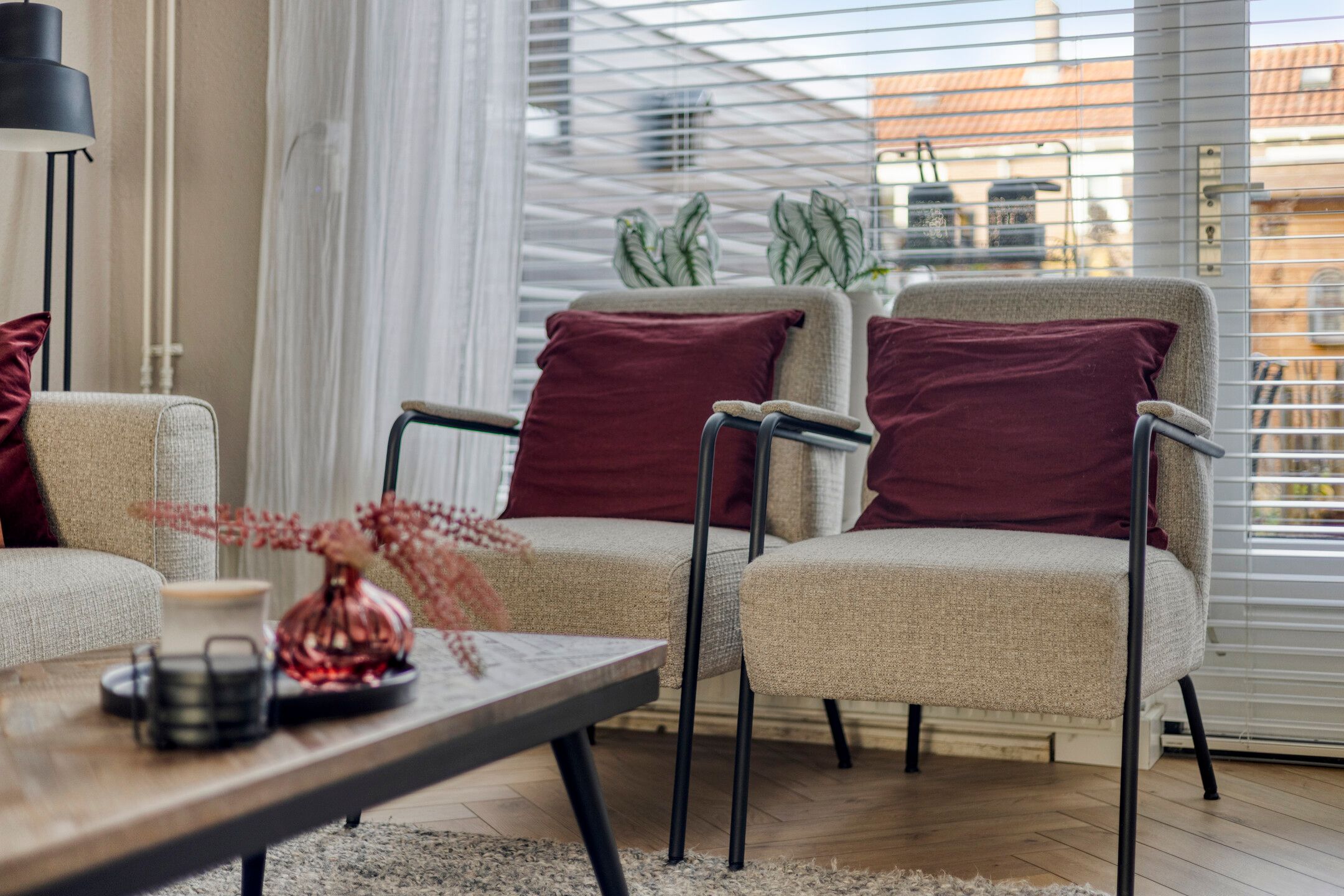 Foto 9 van Korte Dreef 16