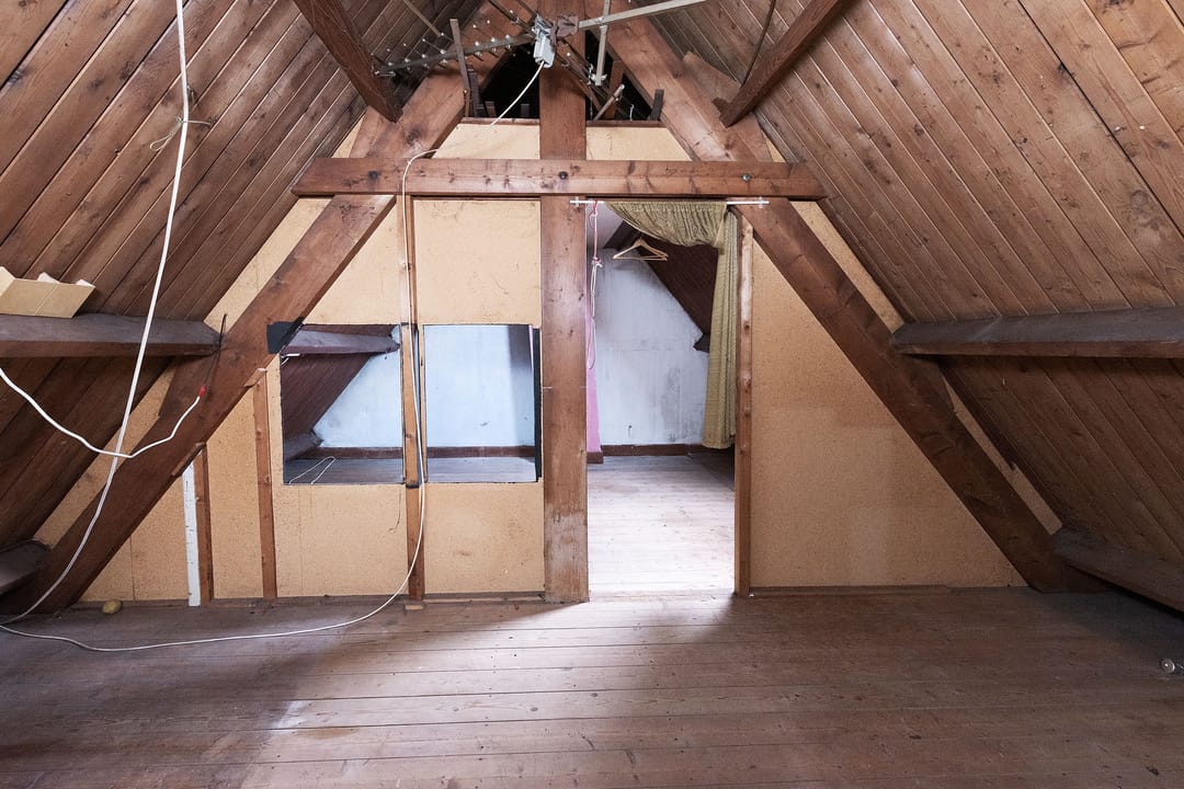 Photo 13 of Oosteinderweg 21-A