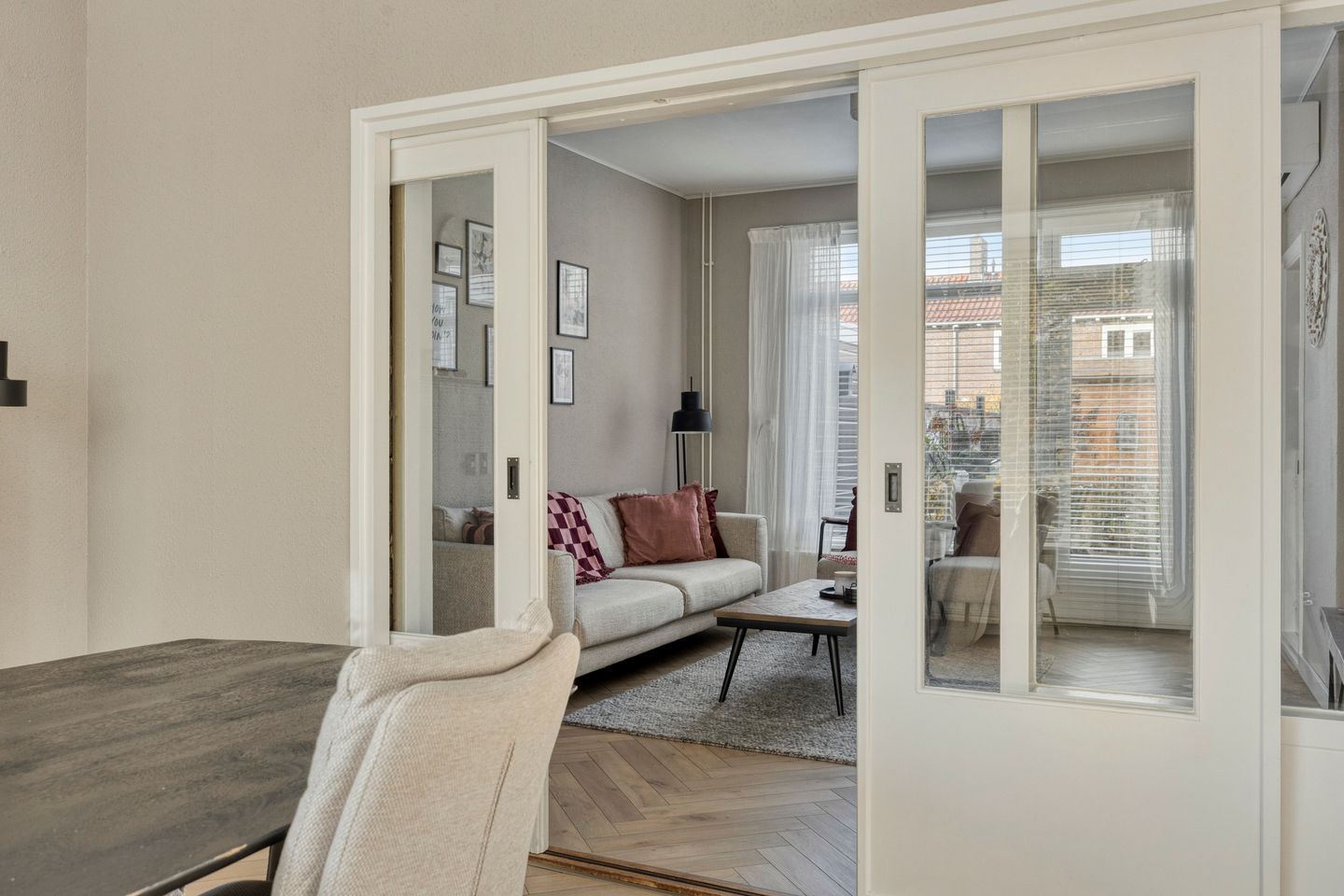 Foto 14 van Korte Dreef 16