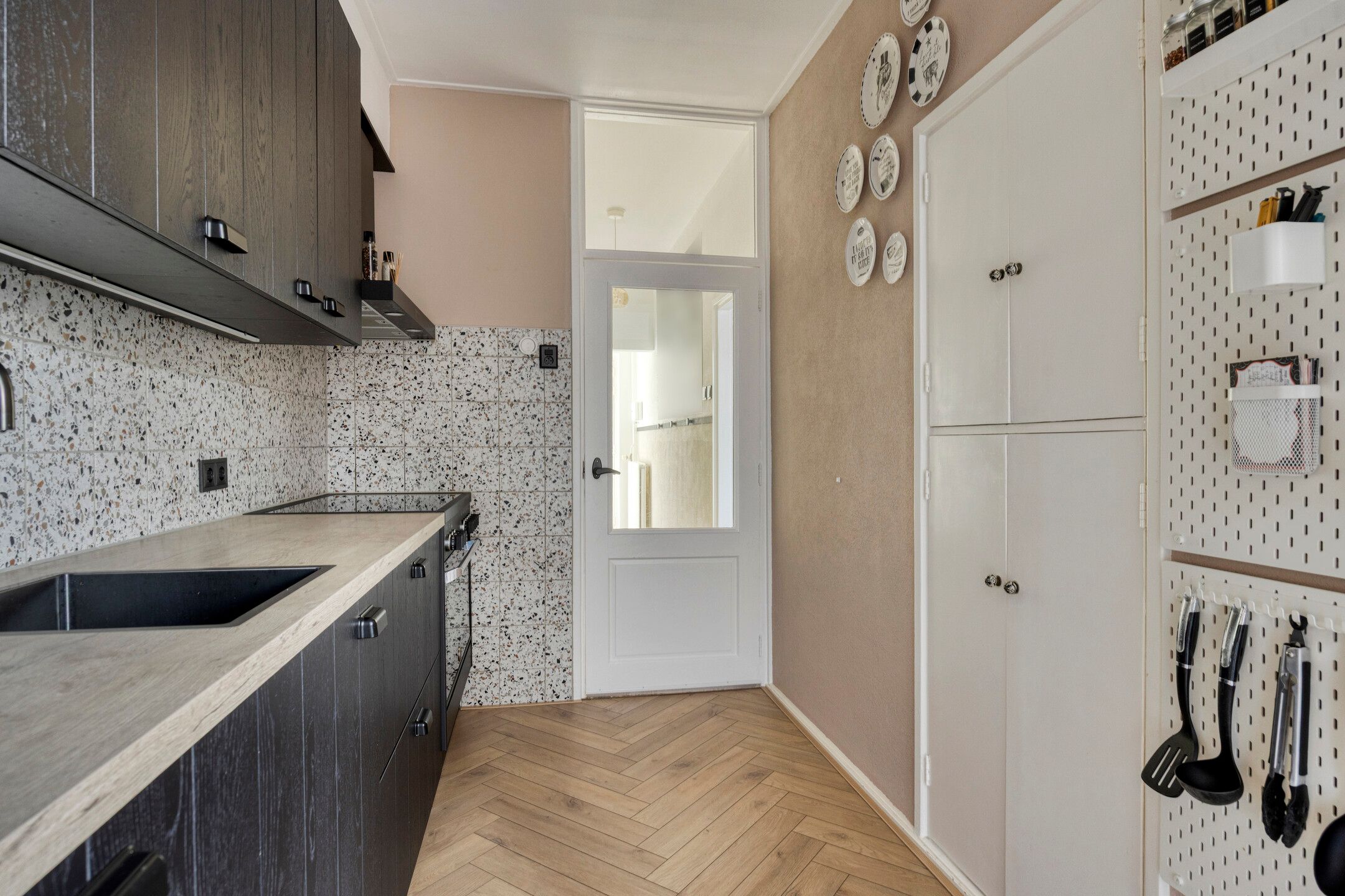 Foto 15 van Korte Dreef 16