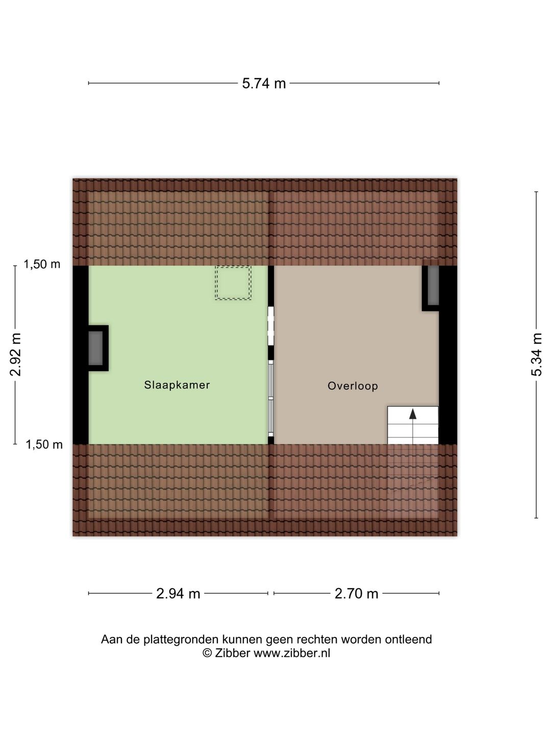 Photo 16 of Oosteinderweg 21-A