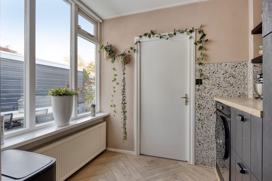 Foto 17 van Korte Dreef 16