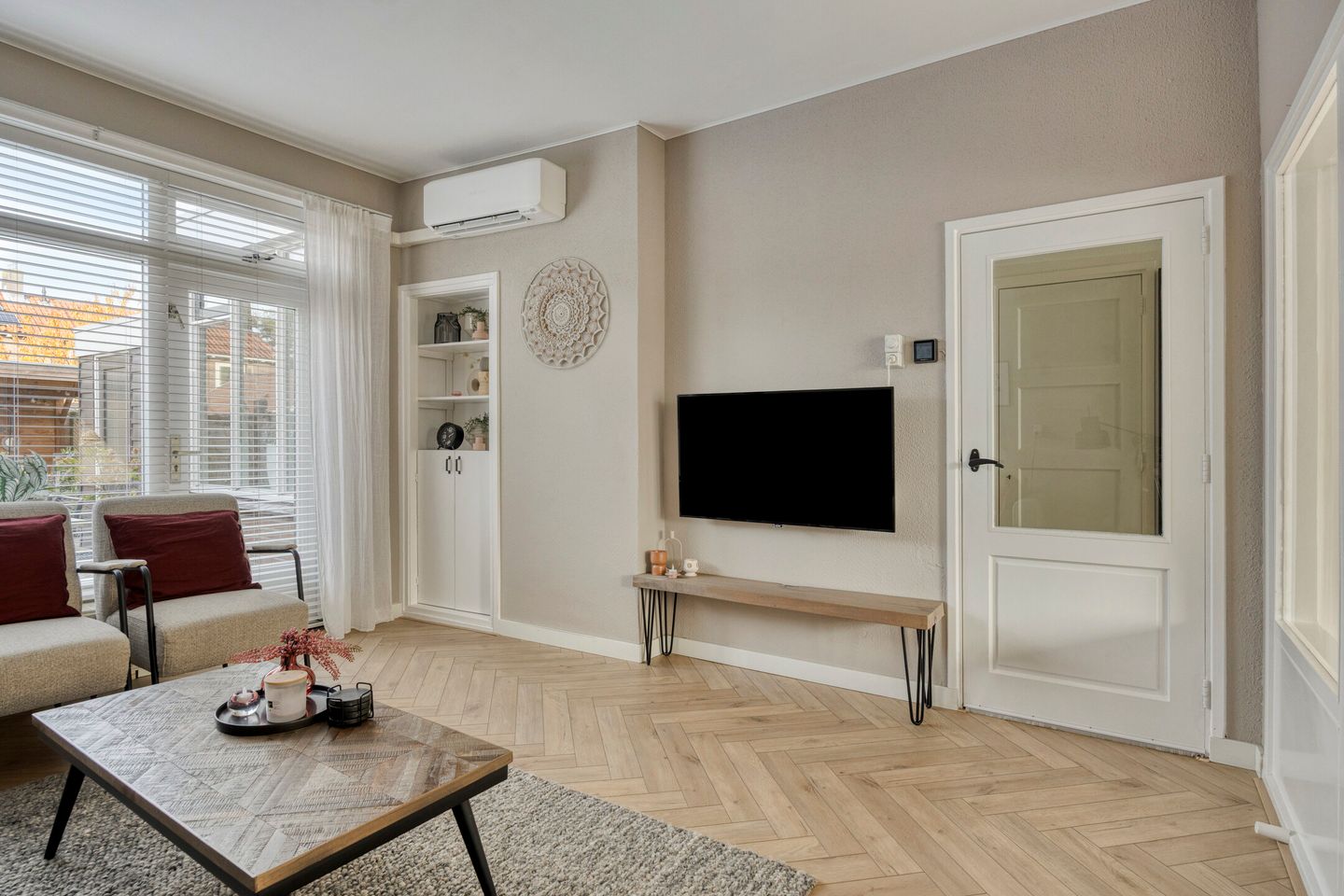 Foto 10 van Korte Dreef 16