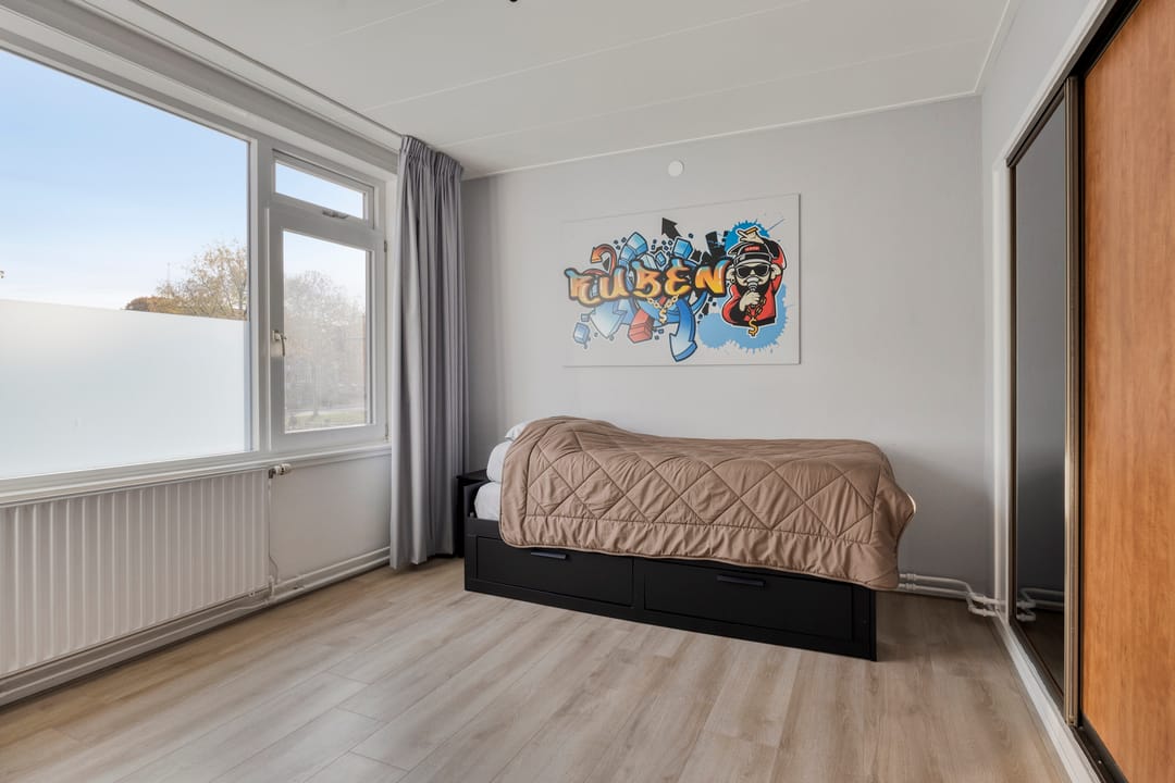 Foto 28 van Korte Dreef 16