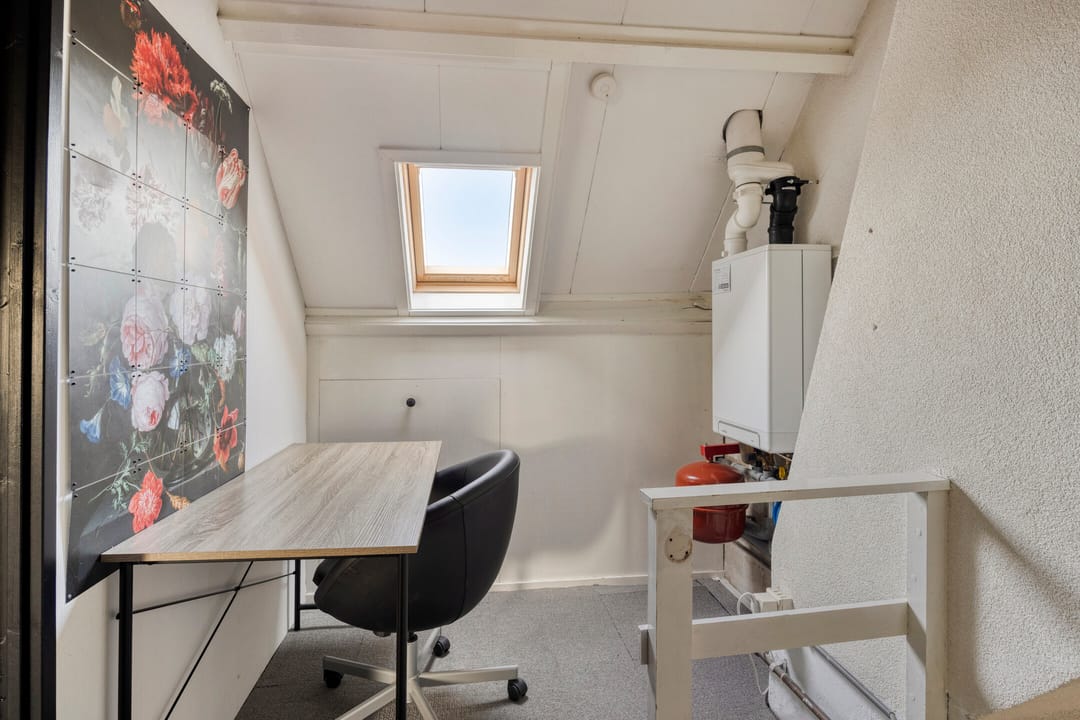 Foto 31 van Korte Dreef 16