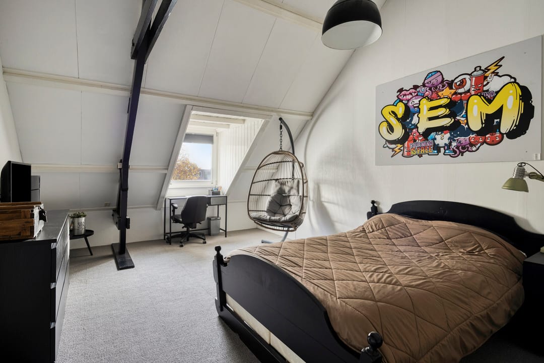 Foto 32 van Korte Dreef 16