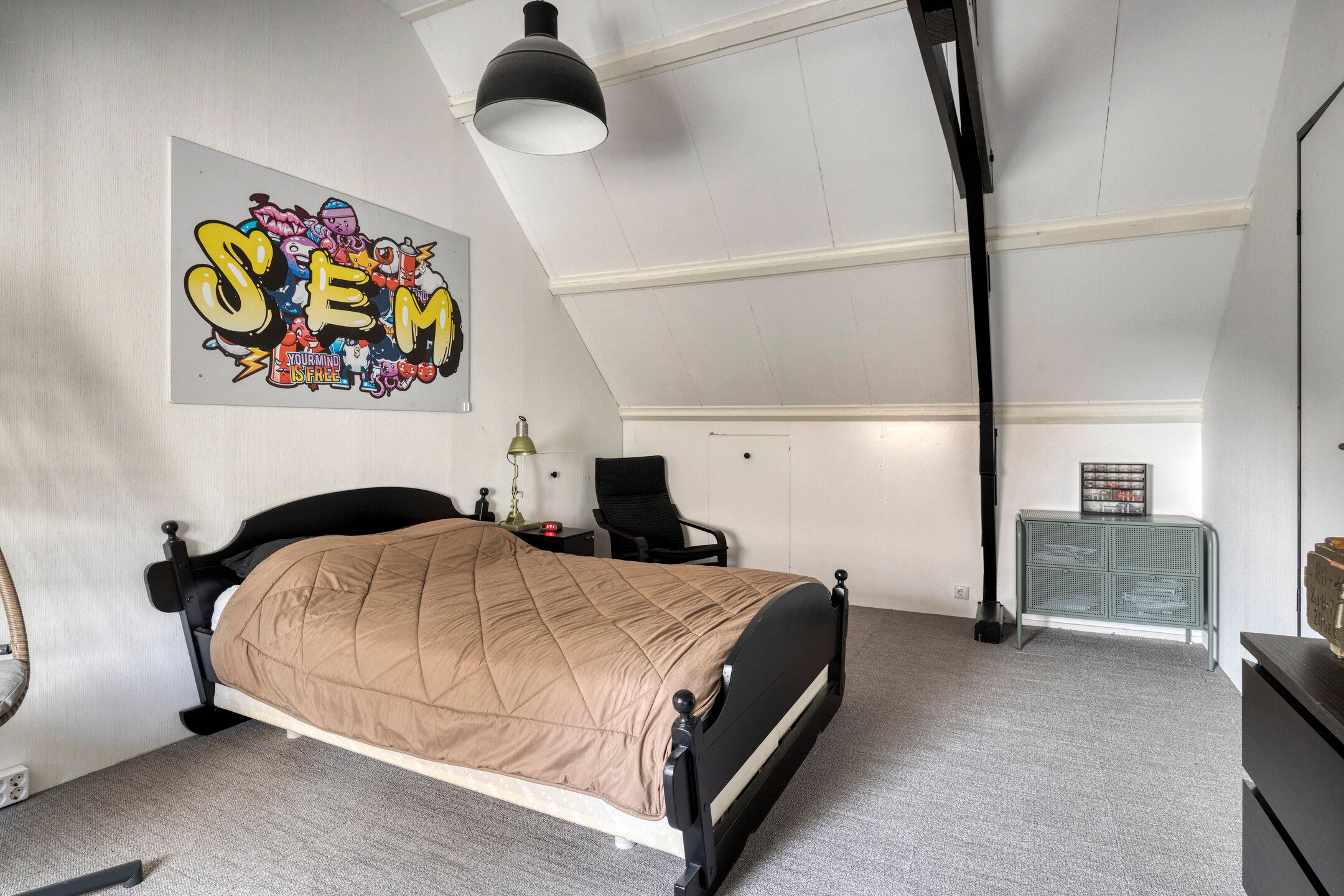 Foto 33 van Korte Dreef 16