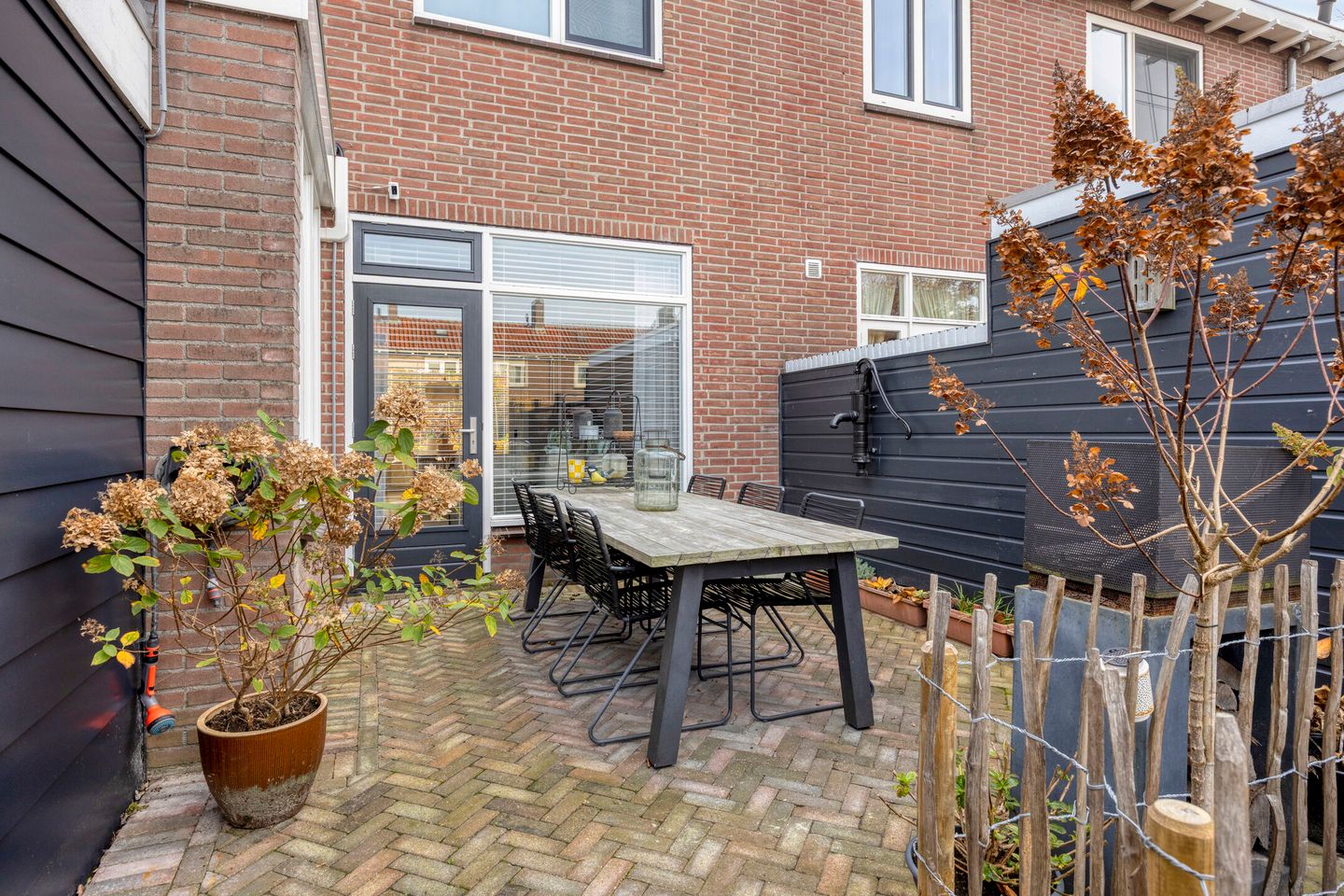 Foto 34 van Korte Dreef 16