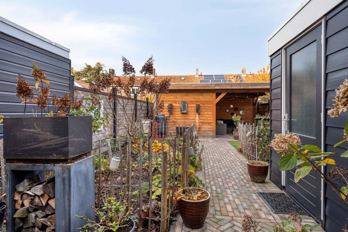 Foto 35 van Korte Dreef 16