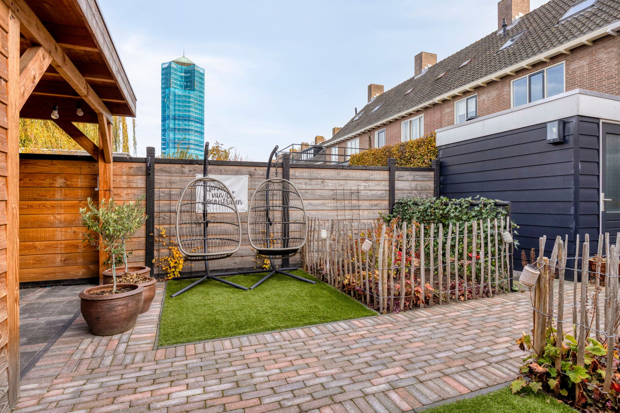 Foto 36 van Korte Dreef 16